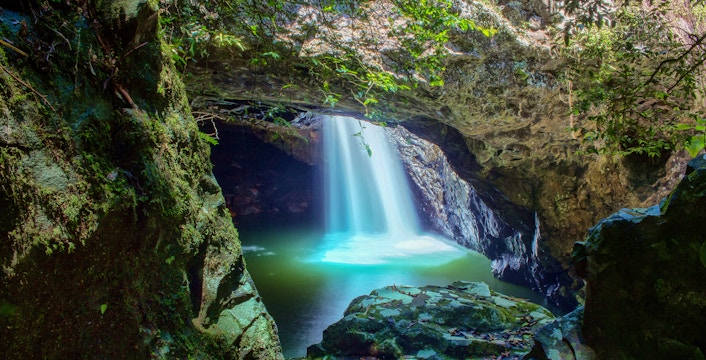 Springbrook National Park
