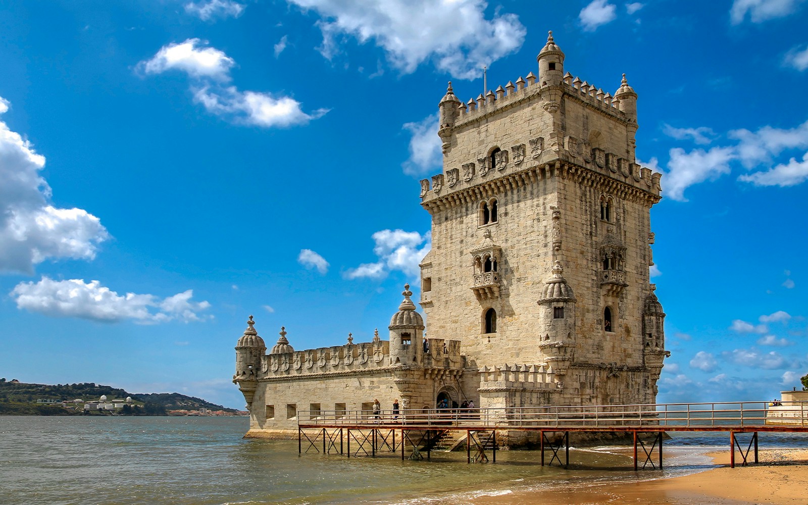 Belem Tower