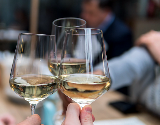 Degustazioni di vino