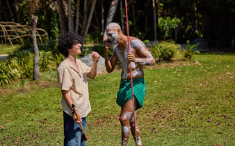 cassowary coast – goondoi-kulturerlebnis-1