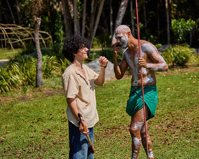 Cassowary Coast Goondoi Culture Experience