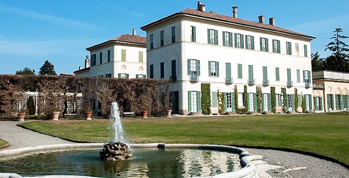 Villa Panza