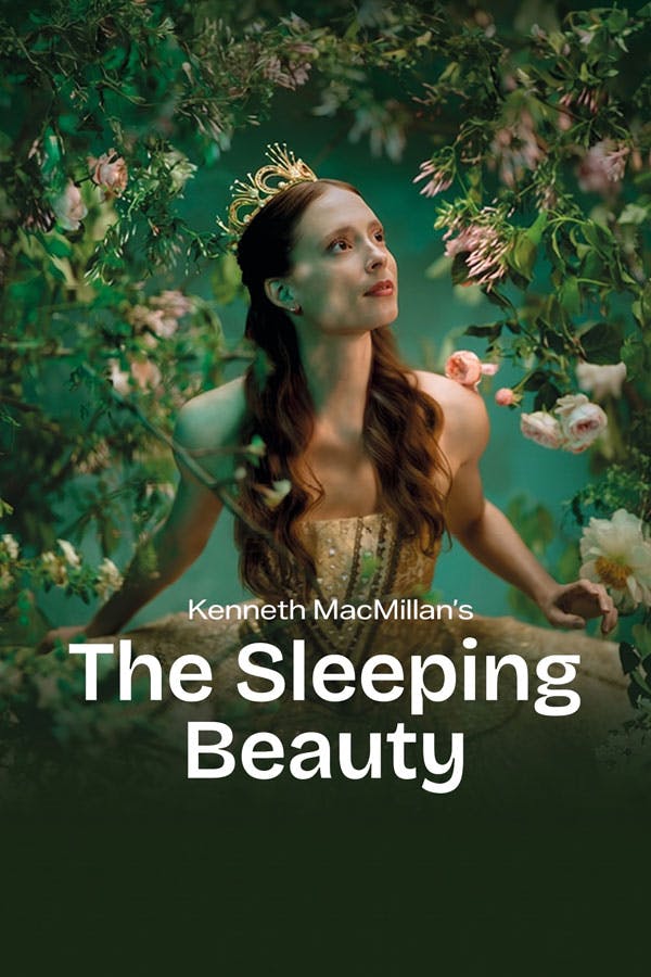 Sleeping Beauty product image