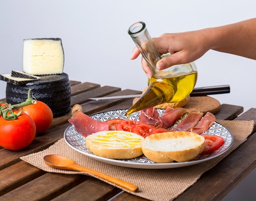 Food Tour in Seville