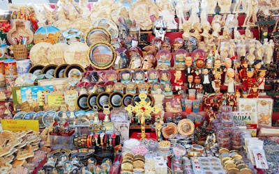 Rome to Ostia Antica