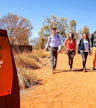 Uluru-Kata Tjuta Cultural Centre