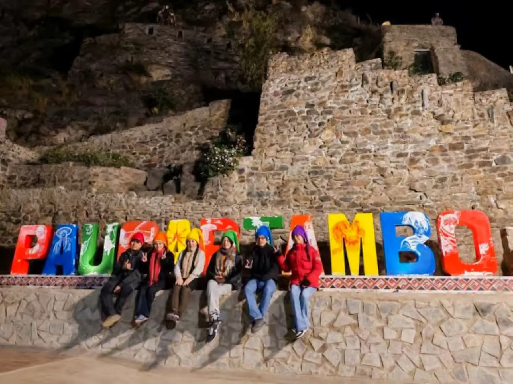 {
  "experiencename": "from cusco: paucartambo virgen del carmen festival & tres cruces viewpoint tour"
}-6