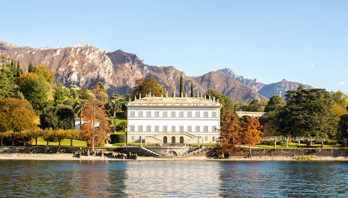 Milan to Lake Como Tours