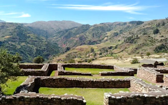 from cusco: puma orqo and maukallaqta archaeological tour-2