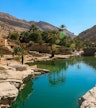 Wadi Shab