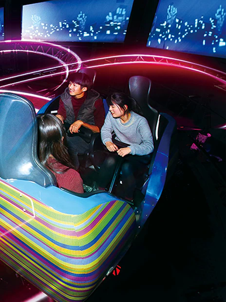 Yomiuriland Tickets | Your Guide to Theme Park Fun!