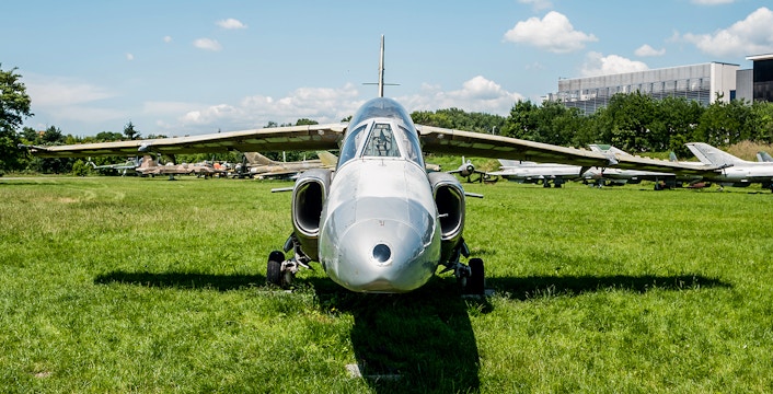 Polish Museum of Aviation