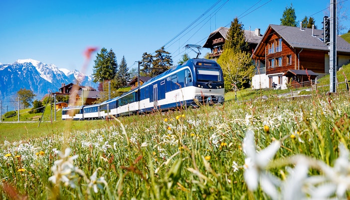 Validità dello Swiss Travel Pass