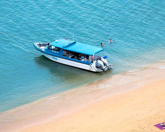 James Bond Island and Phang Nga Bay Small-Group Tour from Phuket by Simba Sea Trips