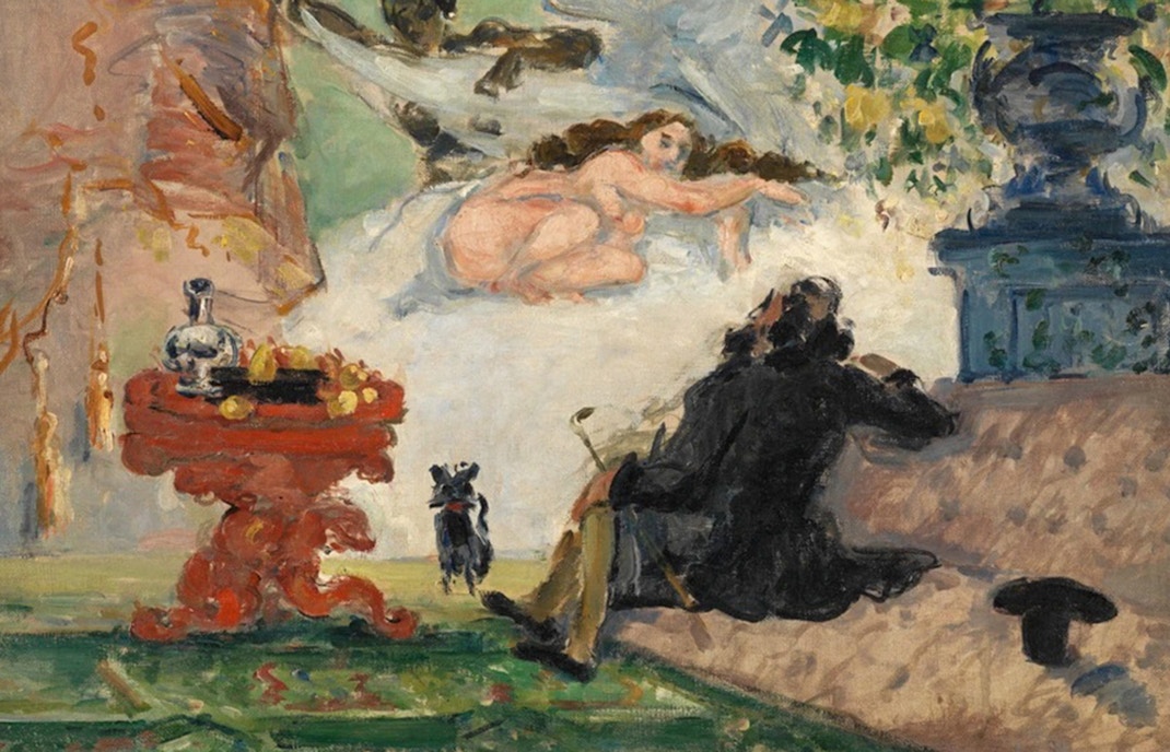 Musée d'Orsay - Collection d'art du musée d'Orsay