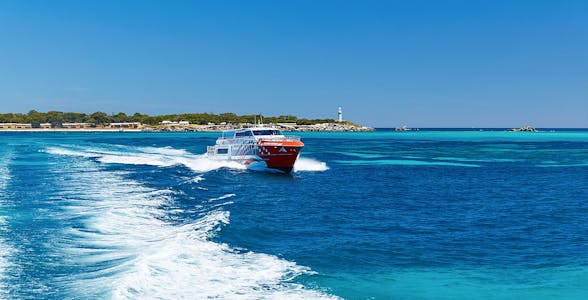 Rottnest Island