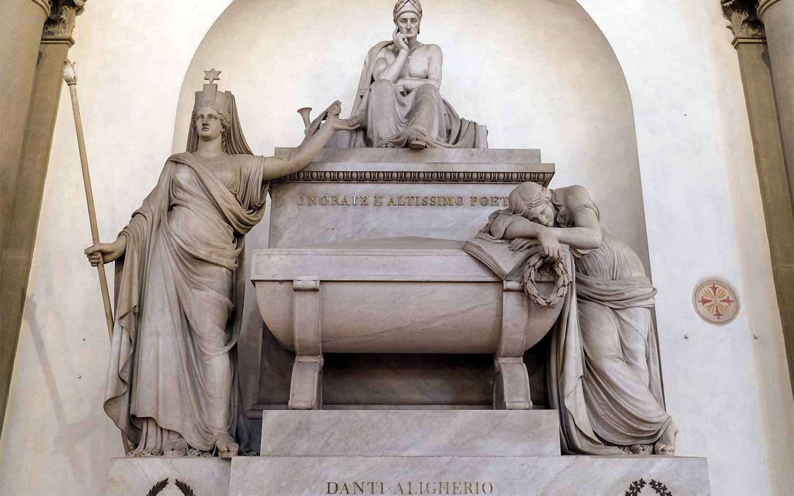 Basilica of Santa Croce