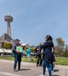 Skylon Tower