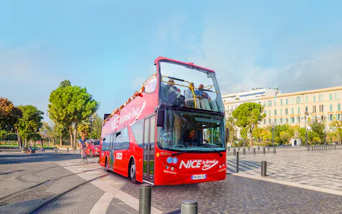 Nice Le Grand Tour: Nice and Villefranche-sur-Mer Hop-on Hop-off Bus Tour