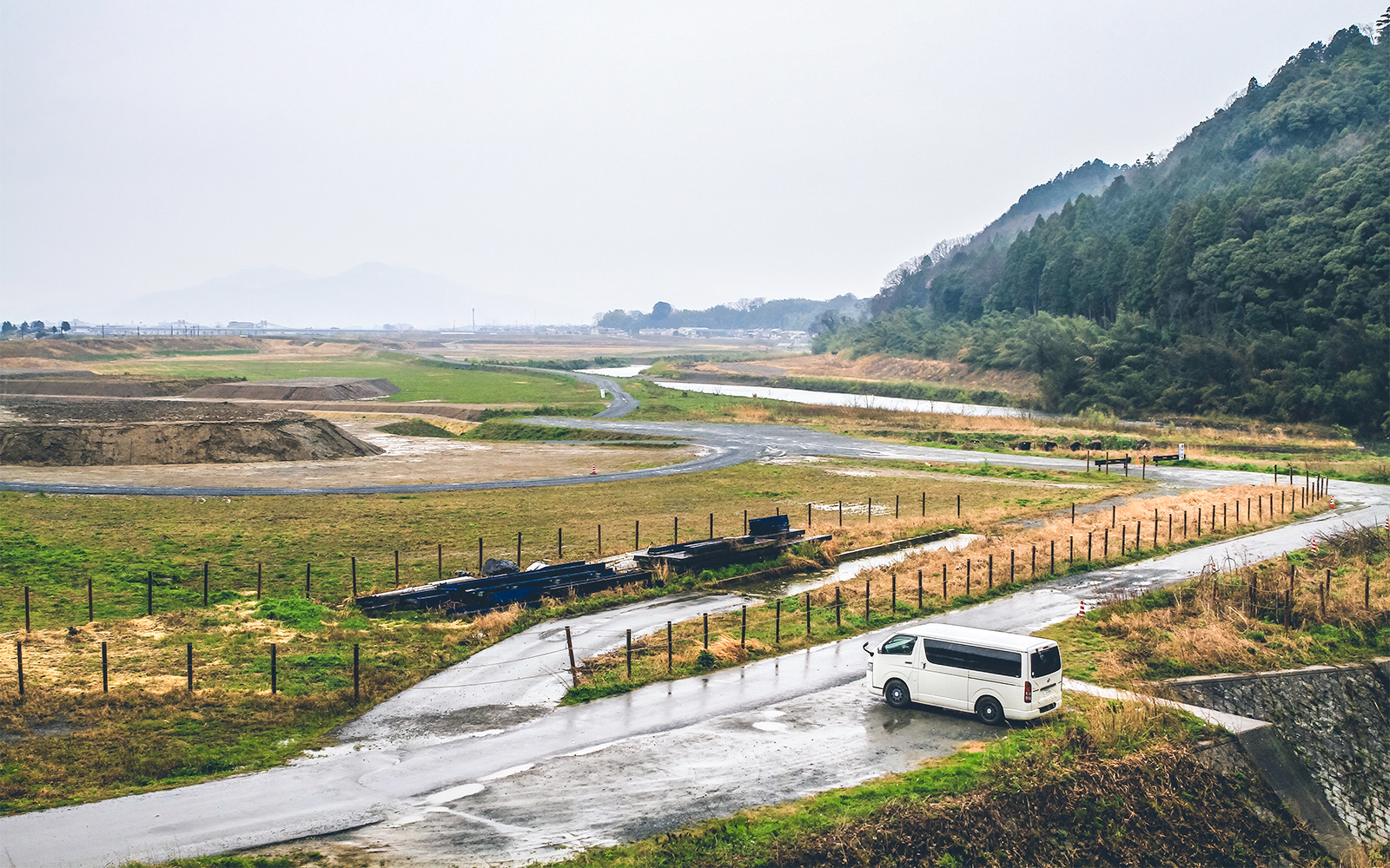 Sagano Romantic Train
