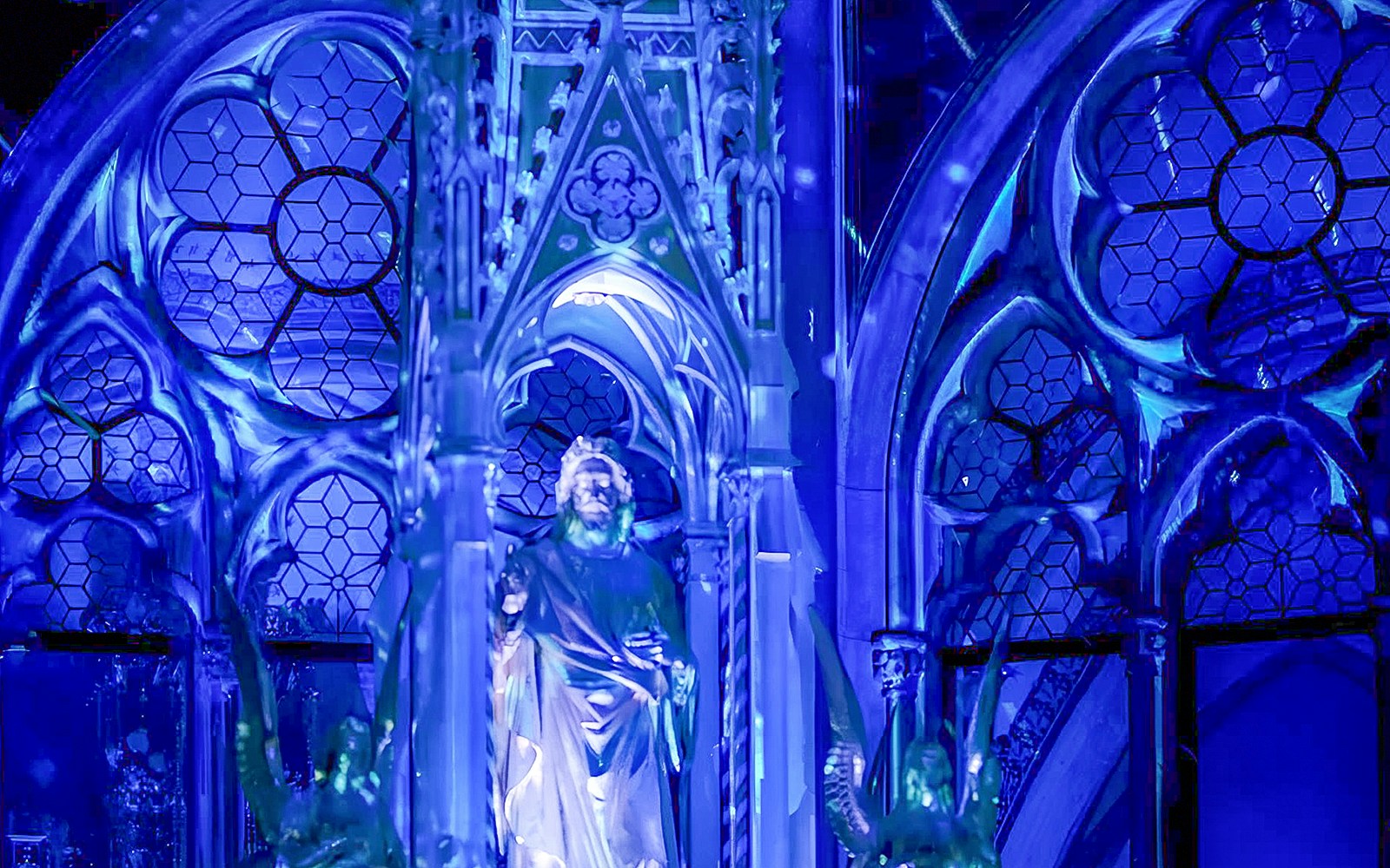 You don’t need to speak German