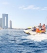 Clube de iatismo Reach Shark Jetski