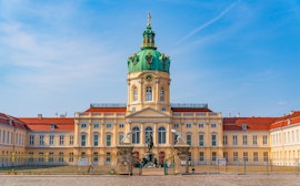 Palacio de Charlottenburg