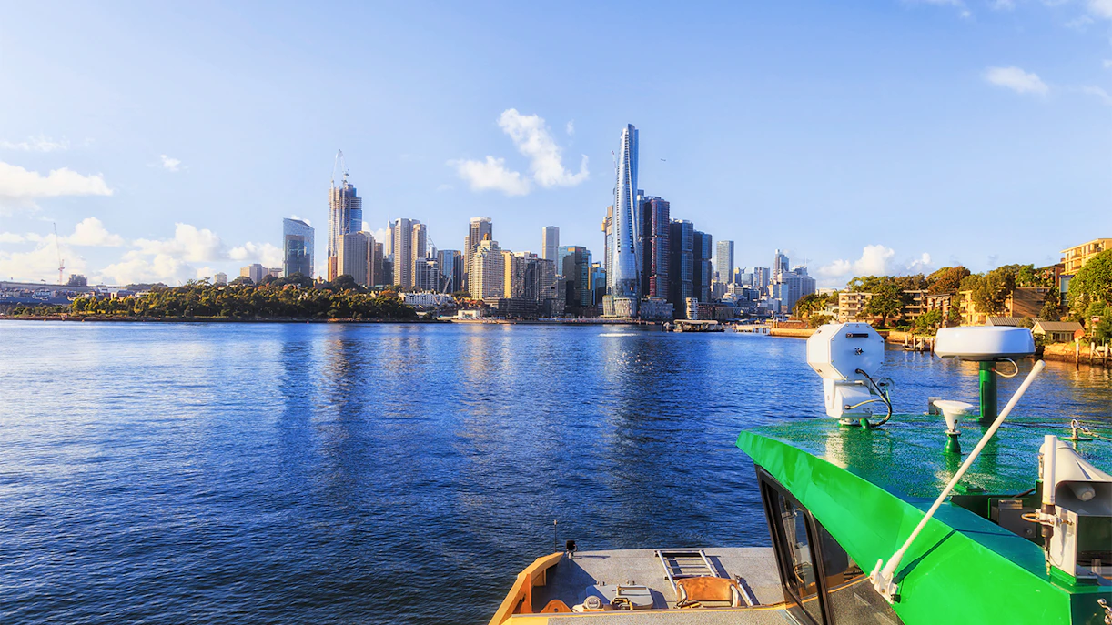 Blue Mountains Day Tours