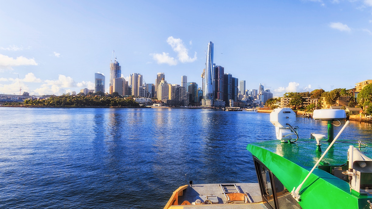 Blue Mountains Day Tours