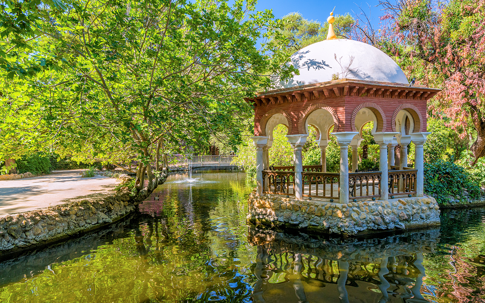 Parque de María Luisa