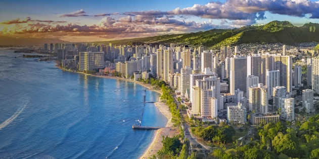 최고의 즐길 거리 알아보기 Oahu