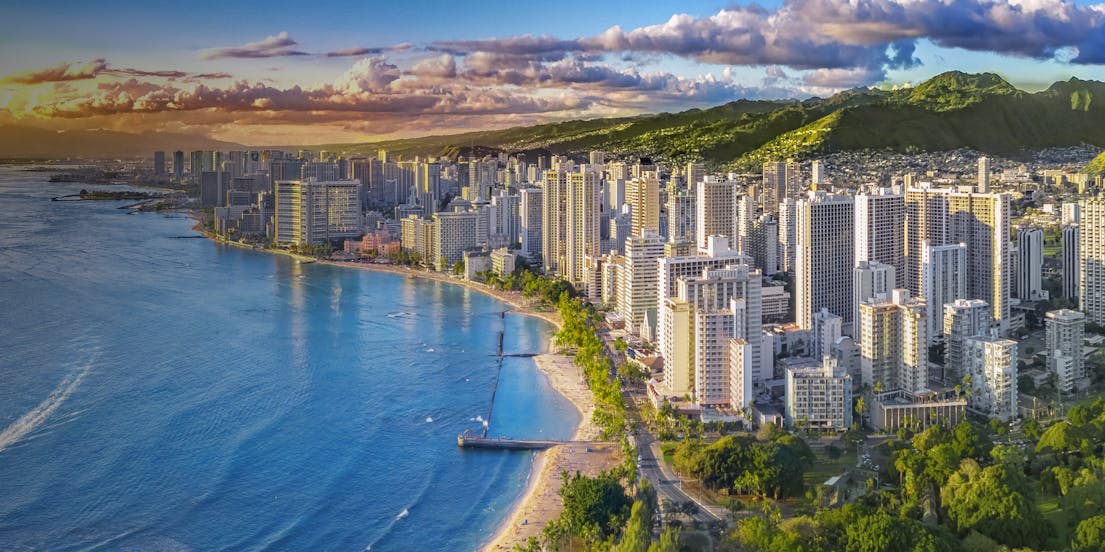 Discover the best things to do in Oahu