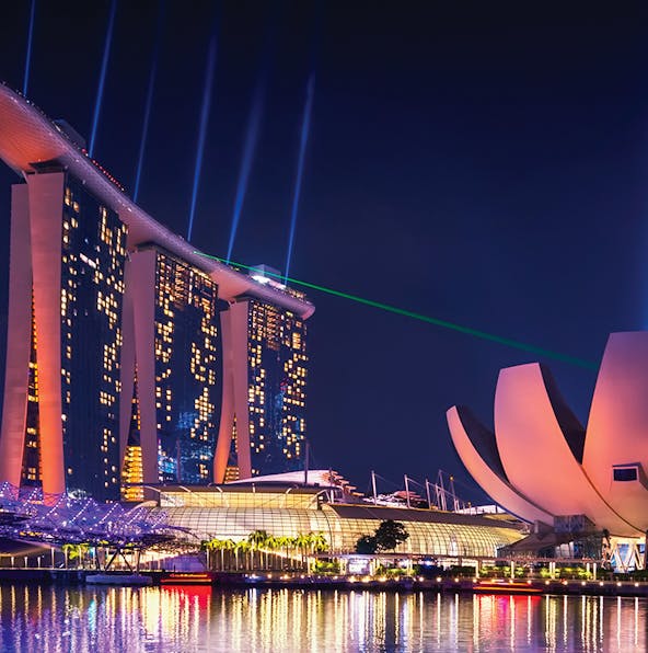 Top 10 Singapore walking tours to bookmark
