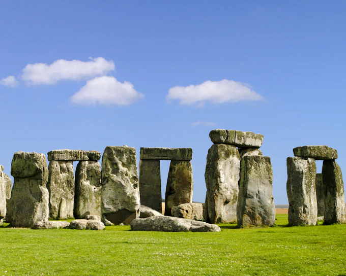 From London: Stonehenge Tickets with Flexible Return Transfers to Salisbury