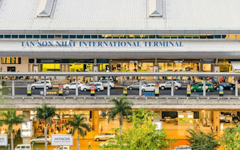 ho chi minh şehri: tan son nhat havalimanı tek yönlü özel transfer-2