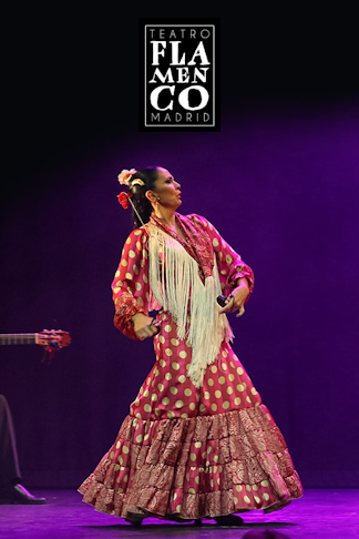 Teatro Flamenco Madrid - Emotionen zeigen product image