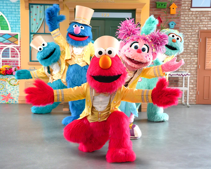 Sesame Place Philadelphia: Entry Tickets