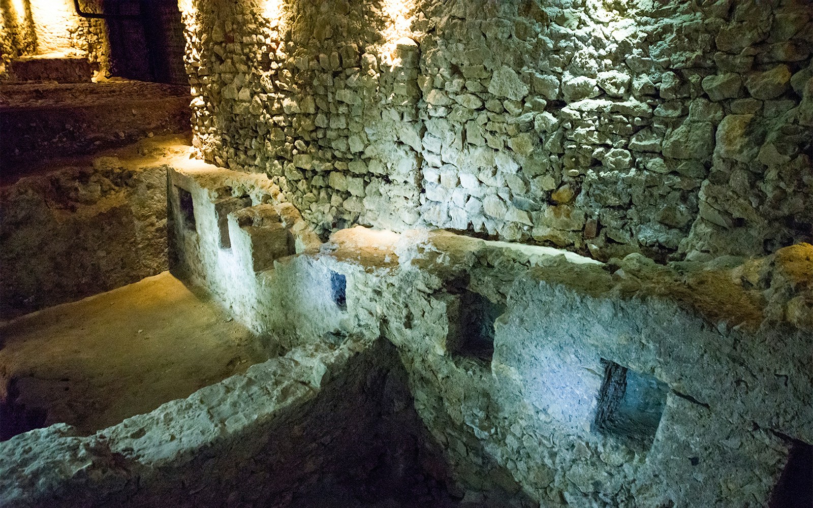 Unterirdisches Rynek Museum Tickets