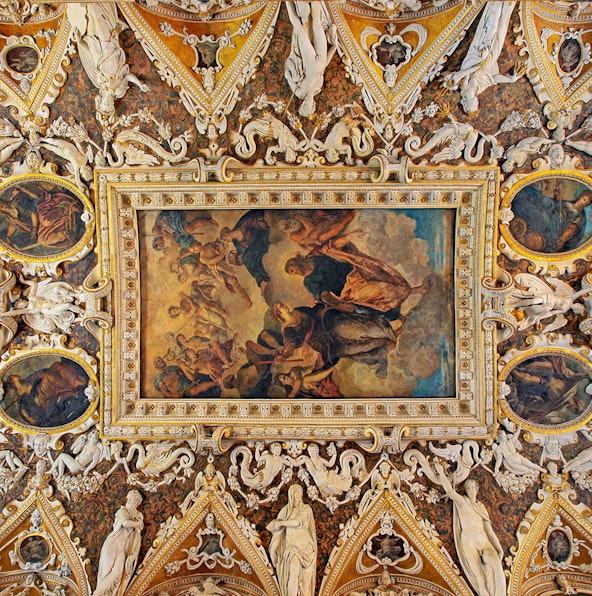 Inside Doge’s Palace: Discovering Venice’s seat of power