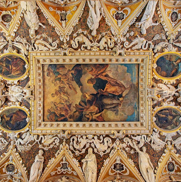 Inside Doge’s Palace: Discovering Venice’s seat of power