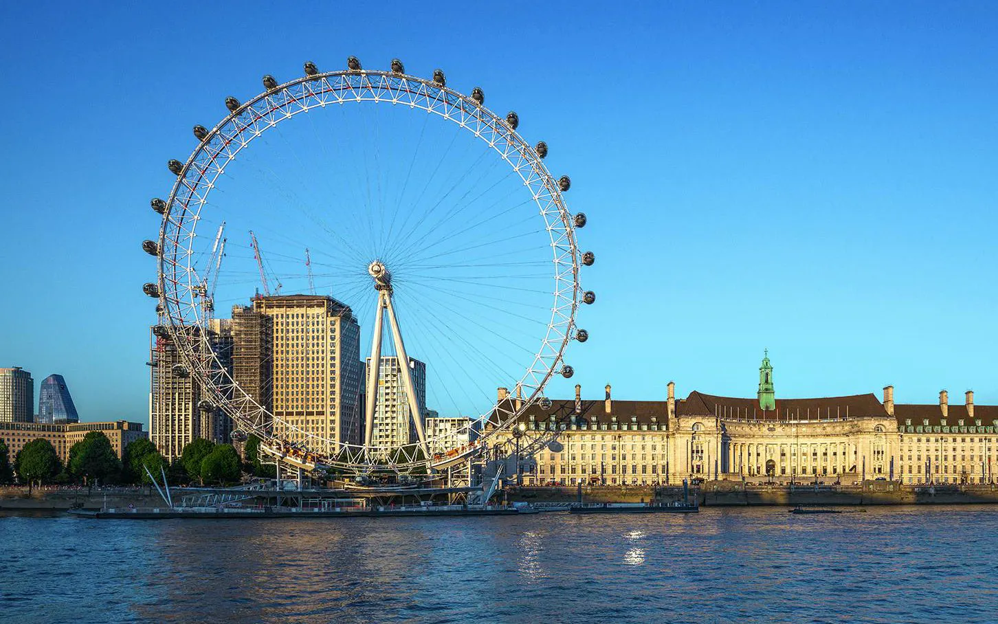 London Eye