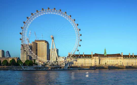 London Eye
