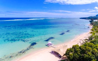 bel ombre plajı'nda at binme etkinliği ve öğle yemeği dahil, mauritius'un güneybatı bölgesi özel turu-15
