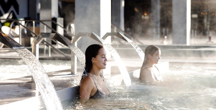 Wai Ariki Hot Springs And Spa Tickets