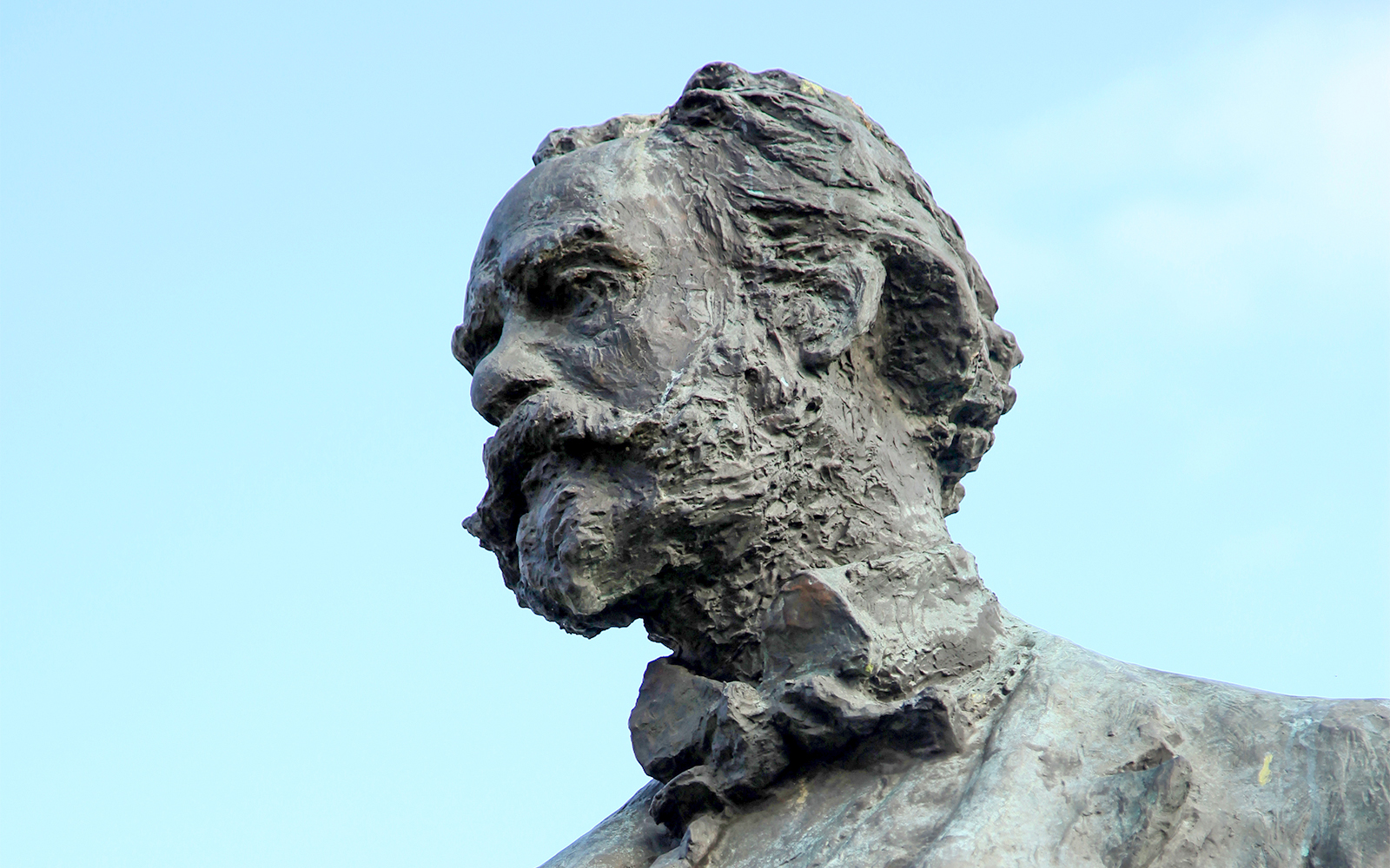 Prague National Museum
 - Czech Museum of Music