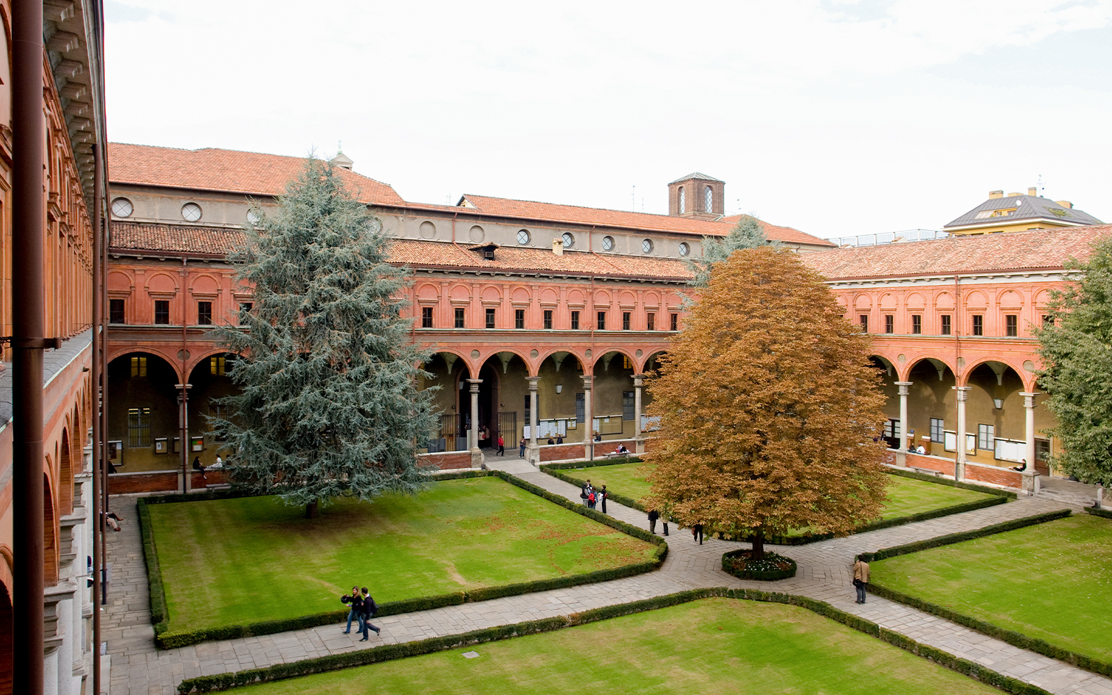 Università degli Studi di Milano