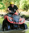 ATV Ride Bali