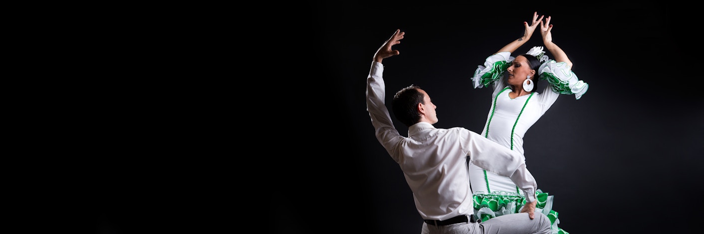 Flamenco Show Valencia