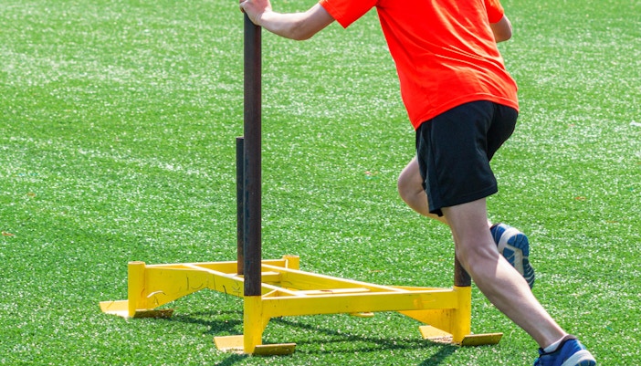 stadio del Liverpool FC tour