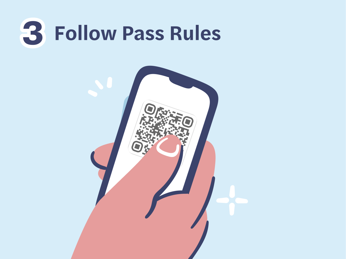 Osaka City passes - 3